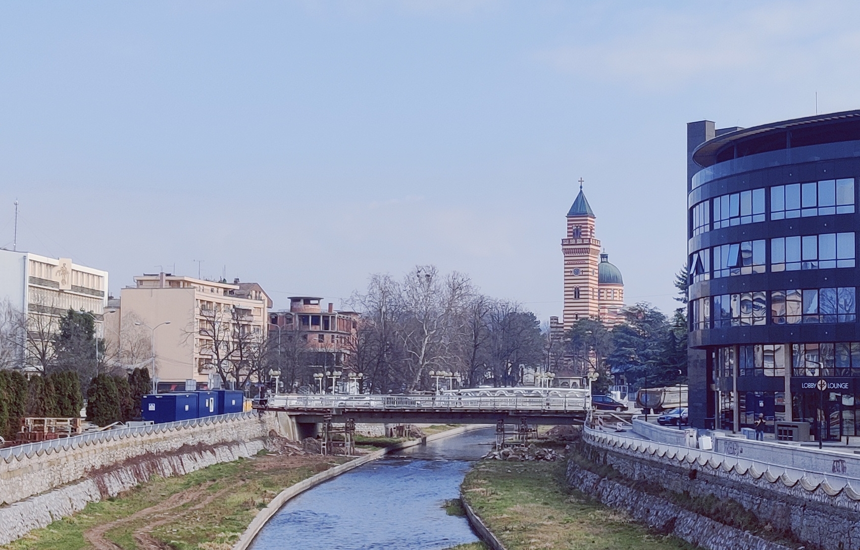 Most u centru Paraćina se zatvara 26. februara