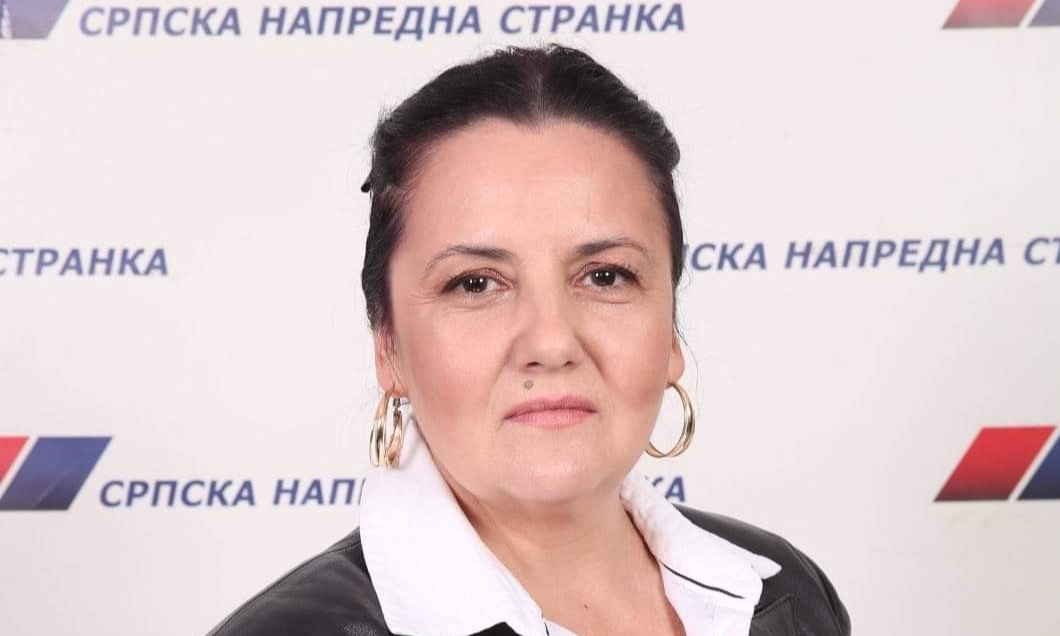 SANJA JOCKIĆ ICIĆ, novi direktor Doma zdravlja u Paraćinu